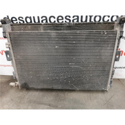 RADIADOR AIRE ACONDICIONADO