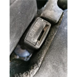 ANCLAJE CINTURON TRA. CENTRAL