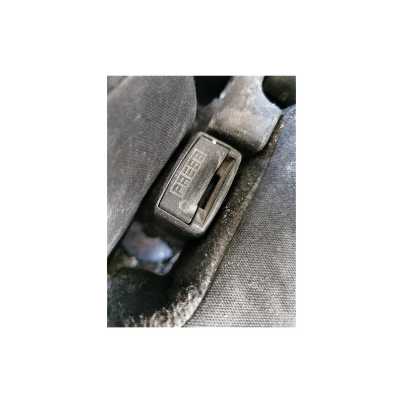 ANCLAJE CINTURON TRA. CENTRAL