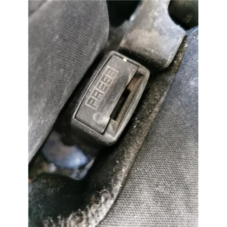 ANCLAJE CINTURON TRA. CENTRAL