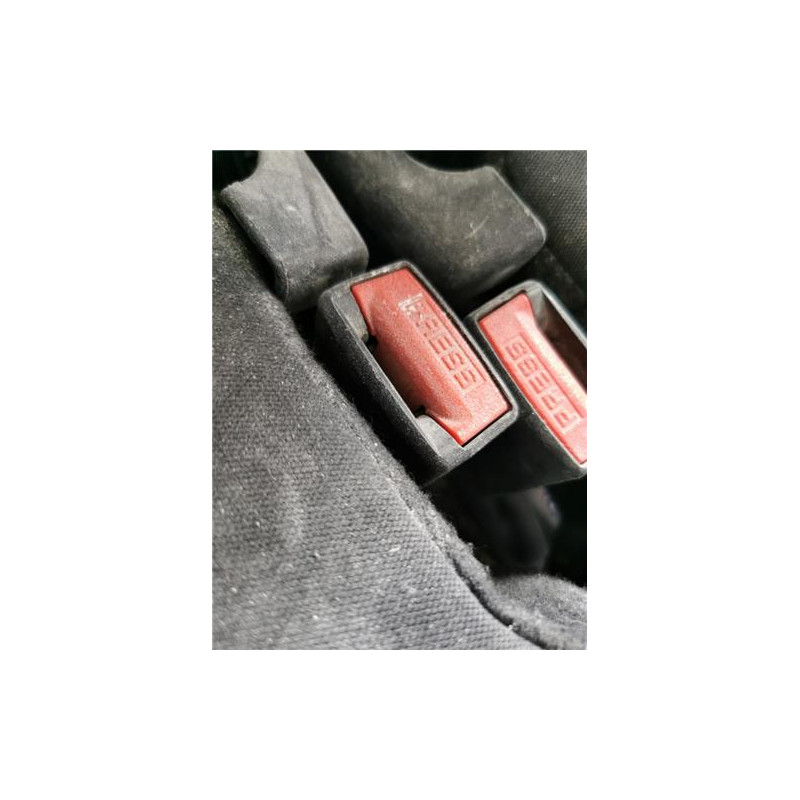 ANCLAJE CINTURON TRA. CENTRAL