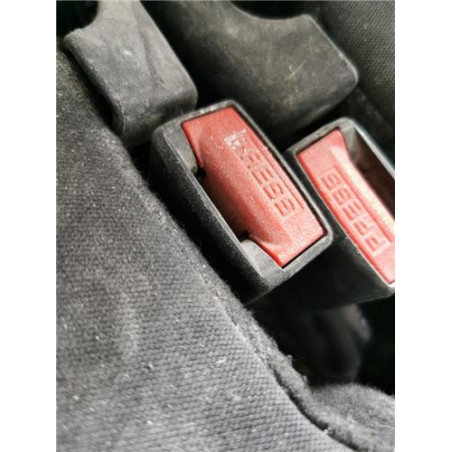 ANCLAJE CINTURON TRA. CENTRAL