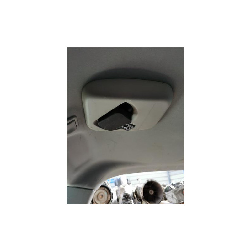 CINTURON SEGURIDAD TRA. CENTRAL