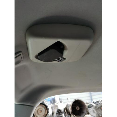 CINTURON SEGURIDAD TRA. CENTRAL