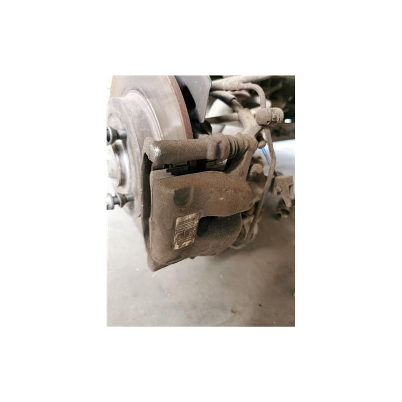 PINZA FRENO TRA. IZDA.