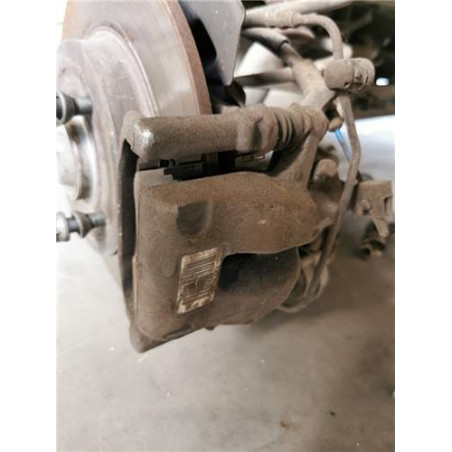 PINZA FRENO TRA. IZDA.