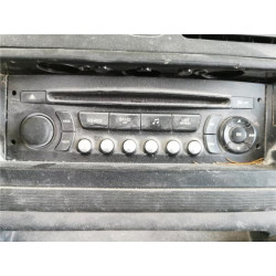 RADIO / CD
