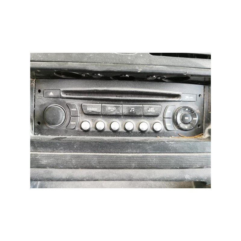 RADIO / CD