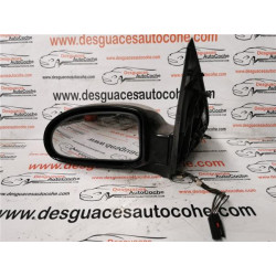 RETROVISOR ELECTRICO IZDO.