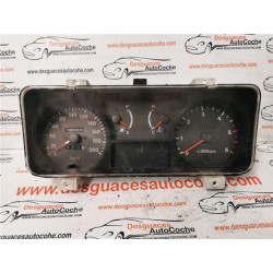 CUADRO INSTRUMENTOS para Hyundai GALLOPER II (JK-01)
