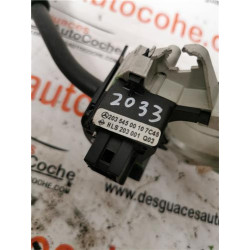 MANDO INTERMITENCIA para Mercedes-Benz Clase C (BM 203) Berlina (02.2000->)