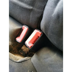 ANCLAJE CINTURON TRA. CENTRAL