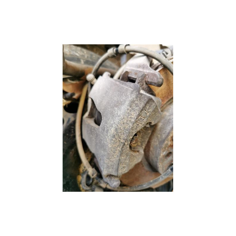 PINZA FRENO DEL. IZDA.