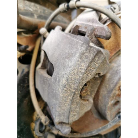 PINZA FRENO DEL. IZDA.