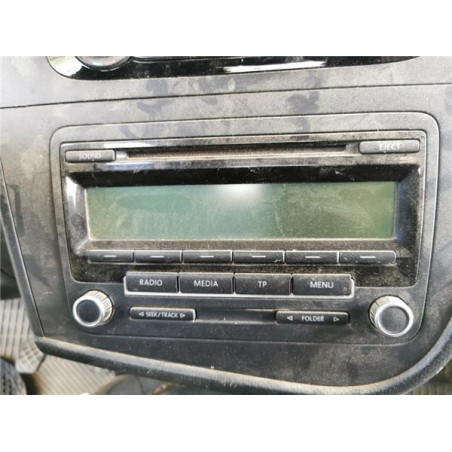 RADIO / CD