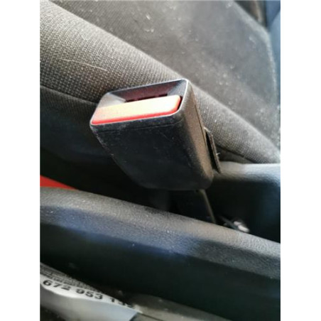 ANCLAJE CINTURON DEL. DCHO.