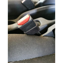 ANCLAJE CINTURON DEL. IZDO. para Ford Tourneo Courier (C4A)(2014->)