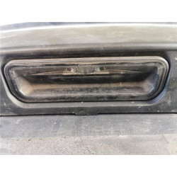 MANETA EXTERIOR PORTON