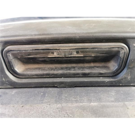 MANETA EXTERIOR PORTON