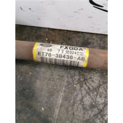 PALIER DEL. DCHO. para Ford Tourneo Courier (C4A)(2014->)