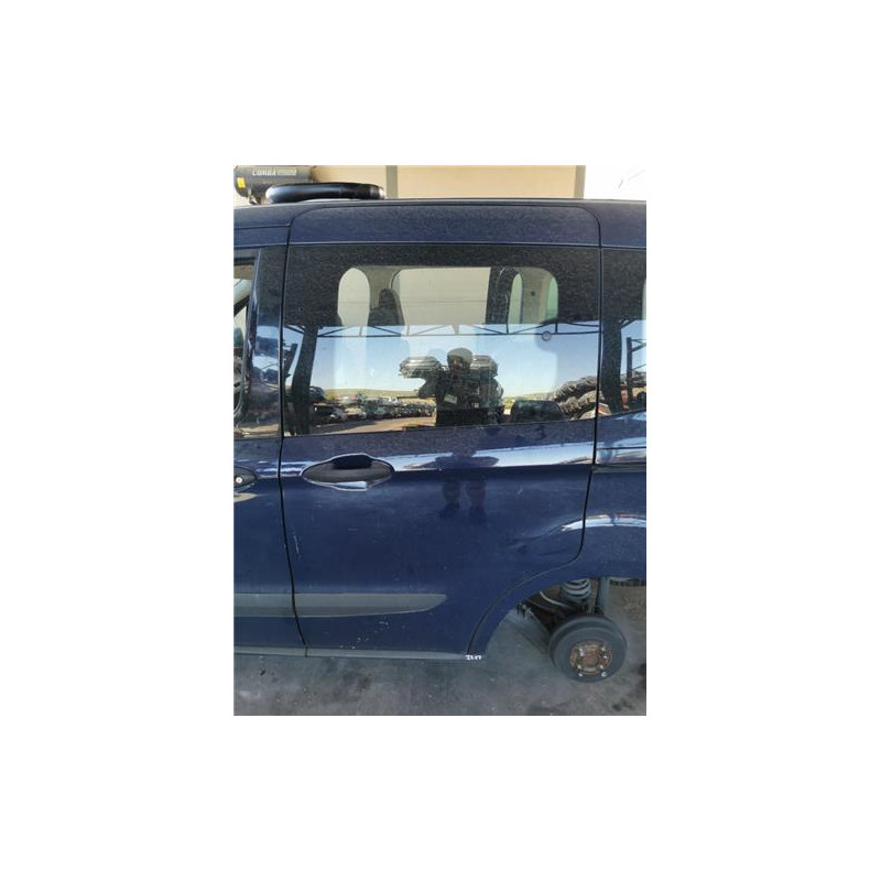 PUERTA LAT. CORREDERA IZDA.