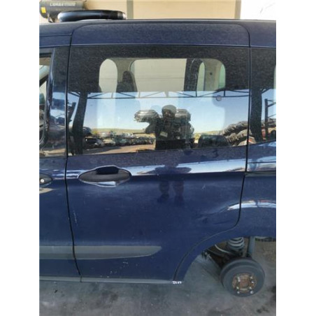 PUERTA LAT. CORREDERA IZDA.