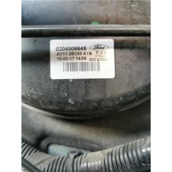 SERVOFRENO para Ford Tourneo Courier (C4A)(2014->)