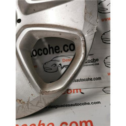 TAPACUBOS  para Ford Tourneo Courier (C4A)(2014->)