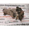 ENFRIADOR GASES EGR
