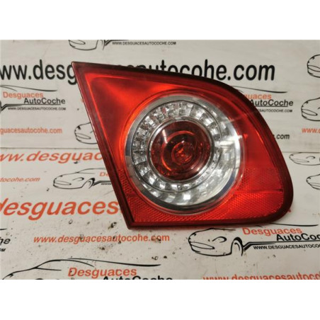 PILOTO PORTON TRA. IZDO.