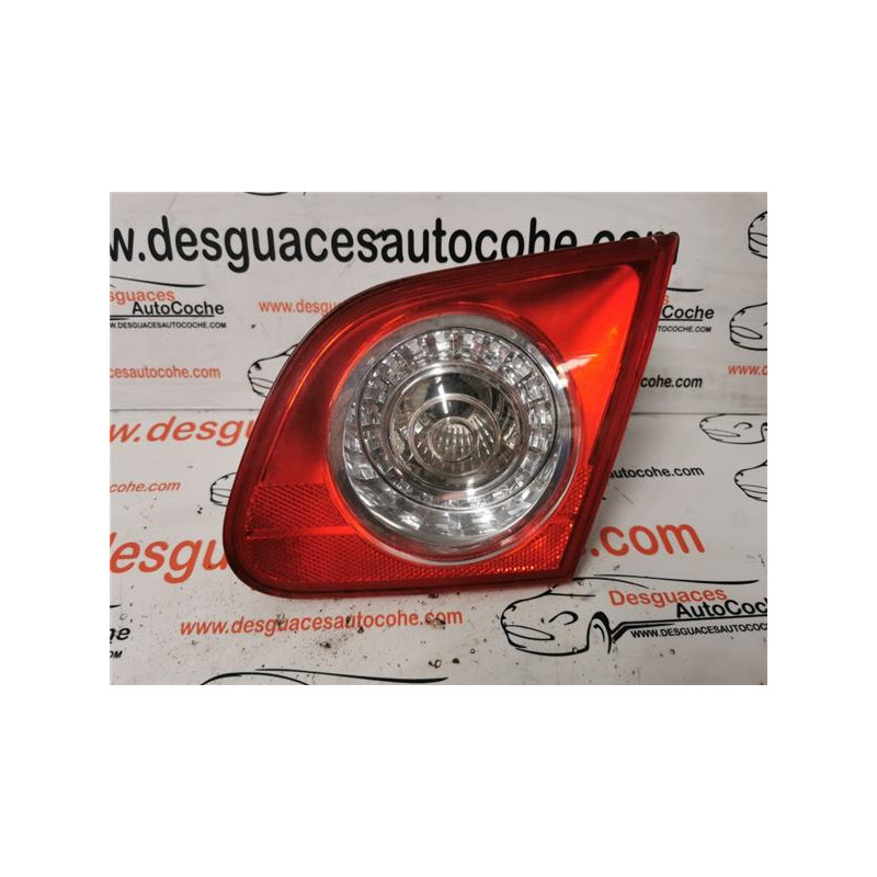 PILOTO PORTON TRA. DCHO.