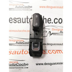 BOTONERA PUERTA DEL. DCHA.