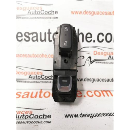 BOTONERA PUERTA DEL. DCHA.