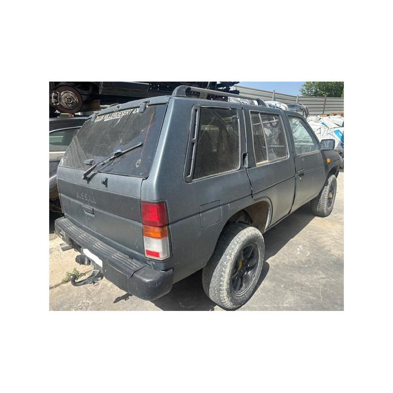 AMORTIGUADOR DEL. DCHO.