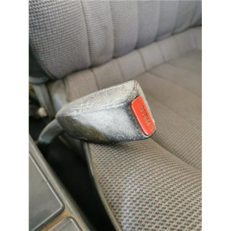 ANCLAJE CINTURON DEL. IZDO.