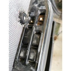 BOTONERA PUERTA DEL. IZDA.