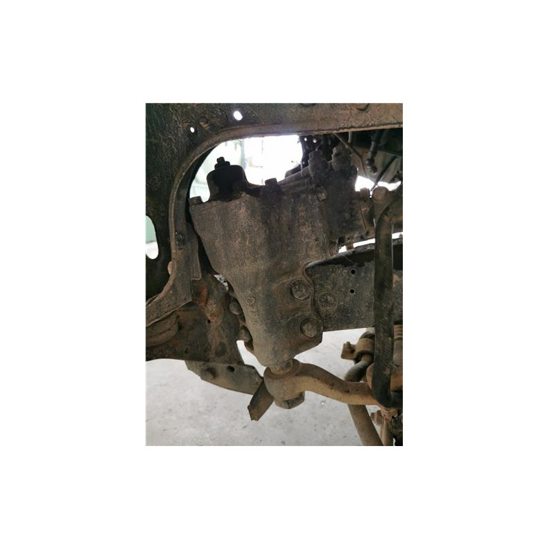 CAJA DIRECCION ASISTIDA