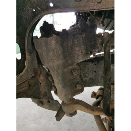 CAJA DIRECCION ASISTIDA