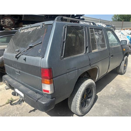 CERRADURA PUERTA DEL. IZDA.