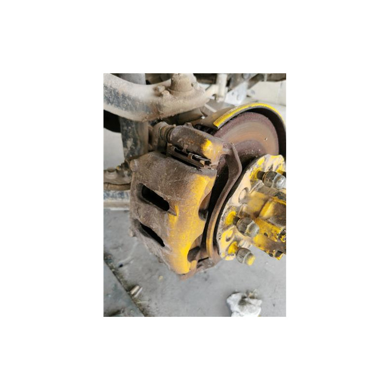 PINZA FRENO DEL. DCHA.