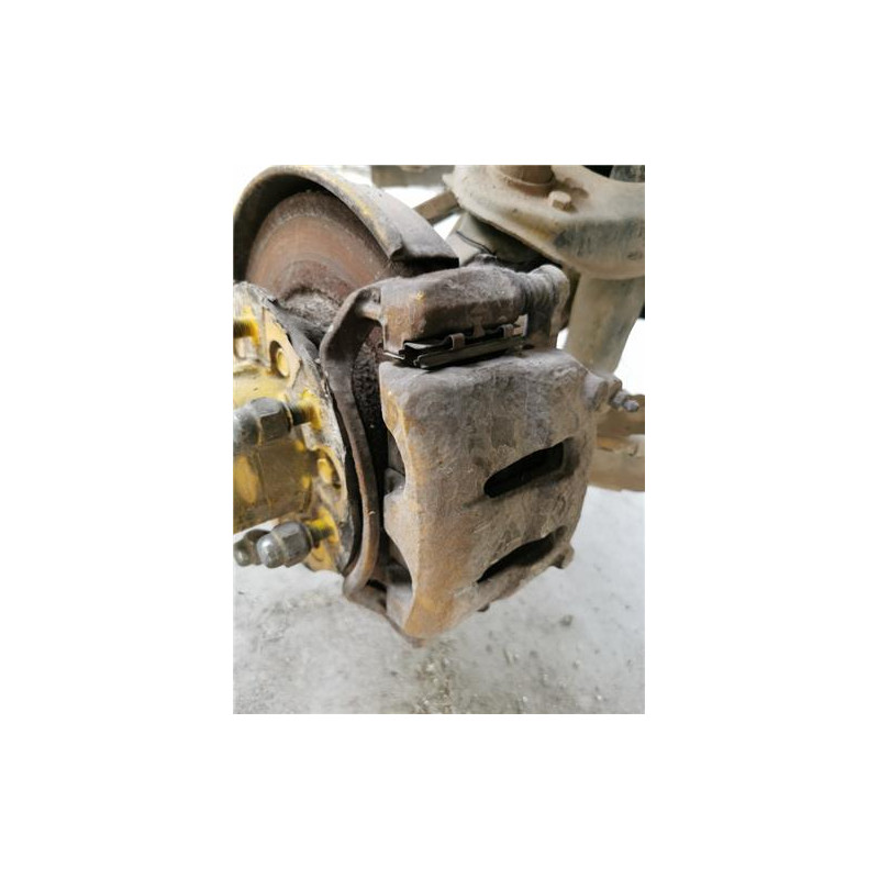 PINZA FRENO DEL. IZDA.