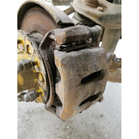 PINZA FRENO DEL. IZDA.