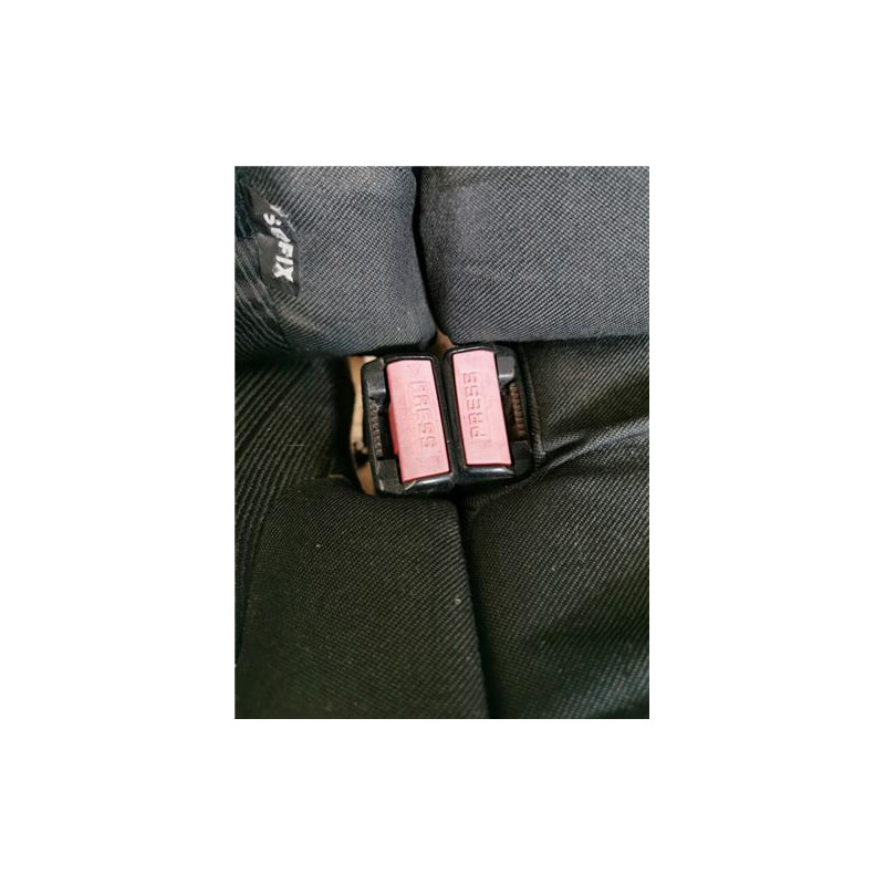 ANCLAJE CINTURON TRA. CENTRAL