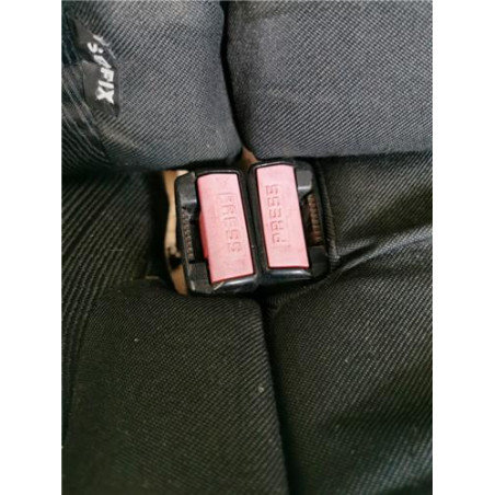 ANCLAJE CINTURON TRA. CENTRAL