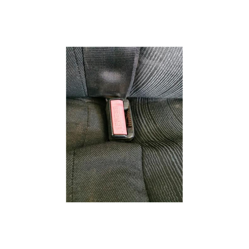 ANCLAJE CINTURON TRA. IZDO.