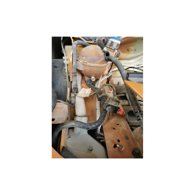 DEPOSITO LIMPIAPARABRISAS