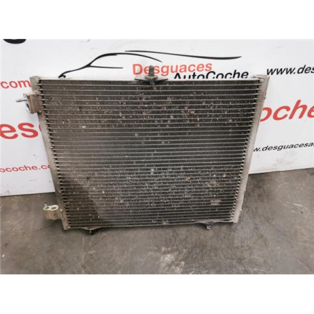 RADIADOR AIRE ACONDICIONADO