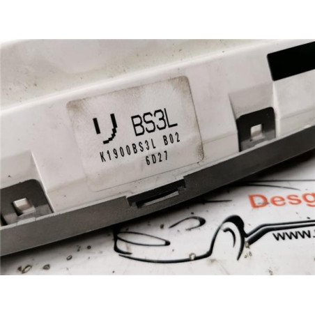 MANDOS CALEFACCION / A.A.