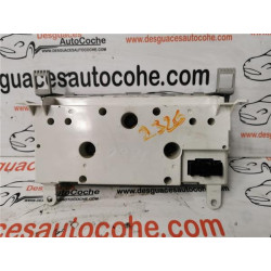 MANDOS CALEFACCION / A.A.