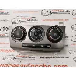 MANDOS CALEFACCION / A.A.